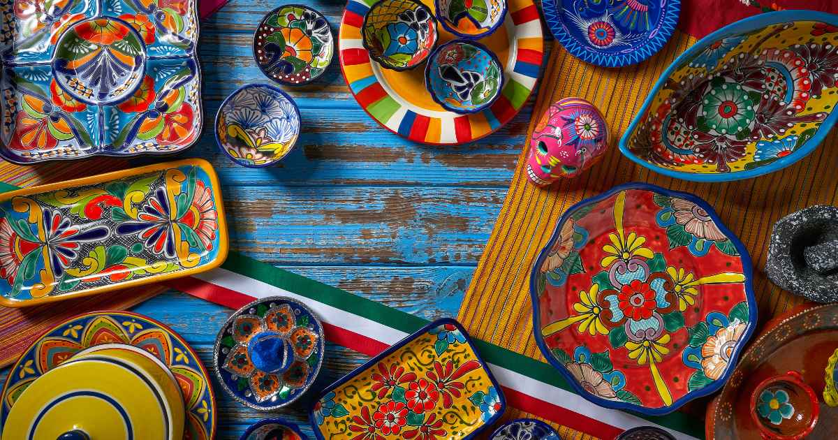 México de un vistazo