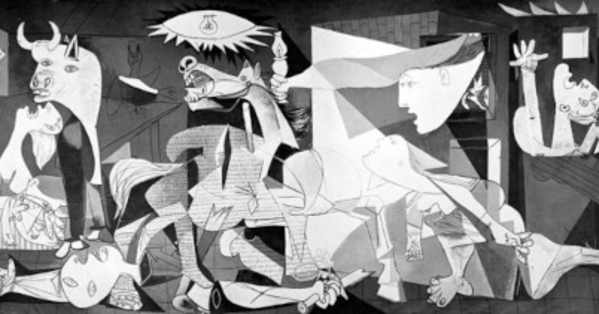 Guernica