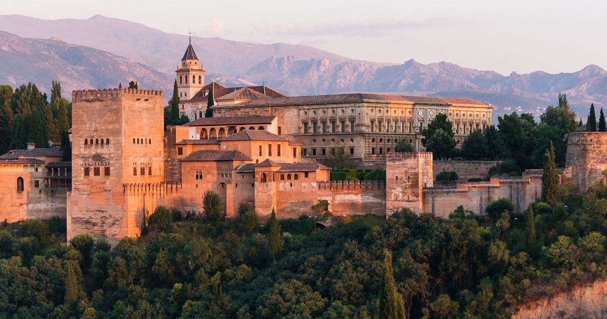 La Alhambra (España)